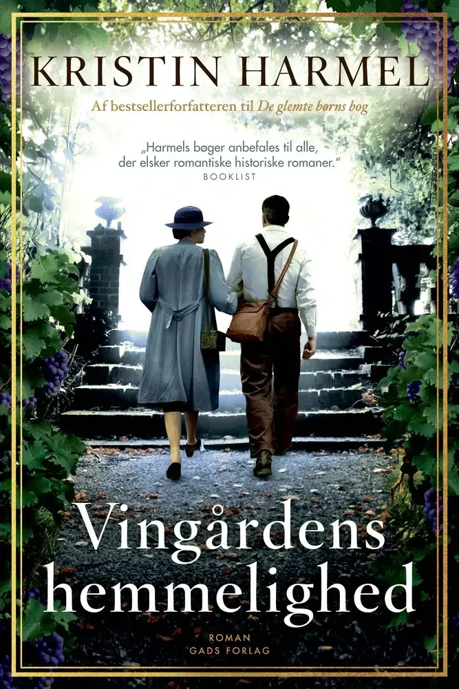 Vingårdens hemmelighed
