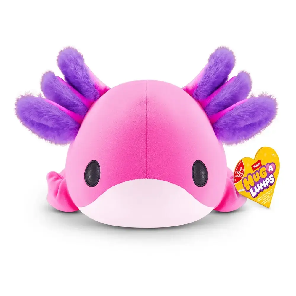 Hug-A-Lumps medium Connie
