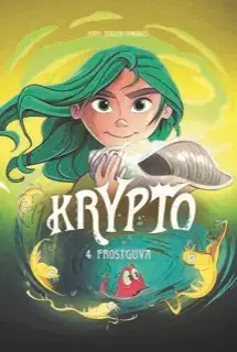 Krypto 4. Frostguva