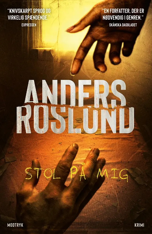 Stol på mig