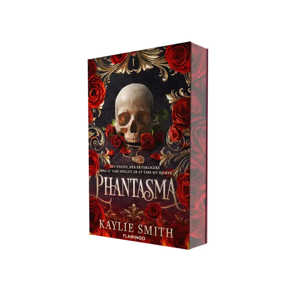 Phantasma