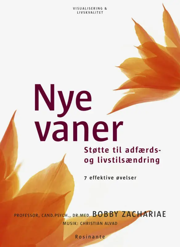 Nye vaner