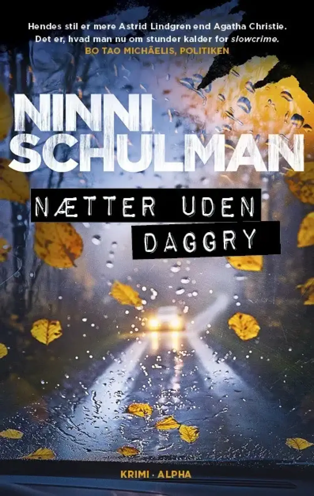 Nætter uden daggry