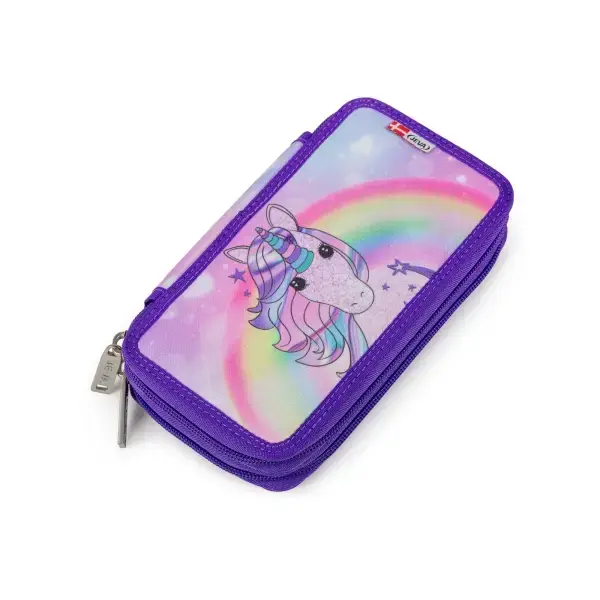 JEVA PENAL TWOZIP UNICORN