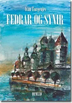 Fedrar og synir