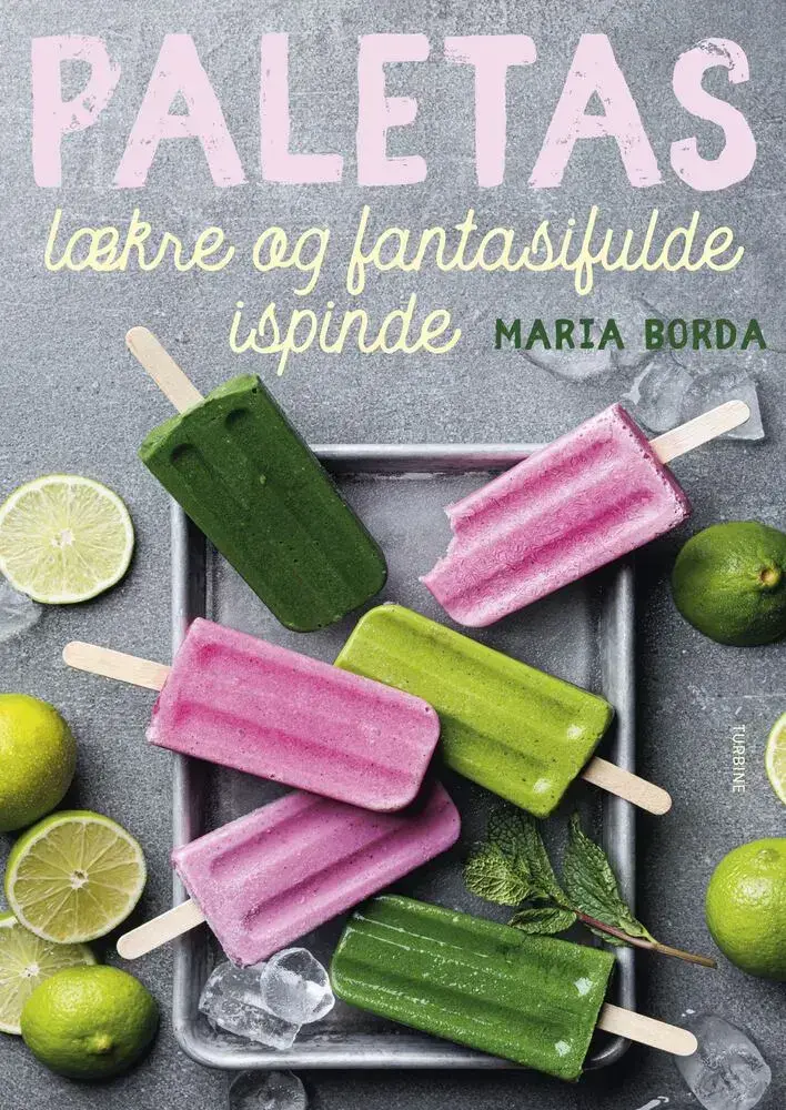 Paletas
