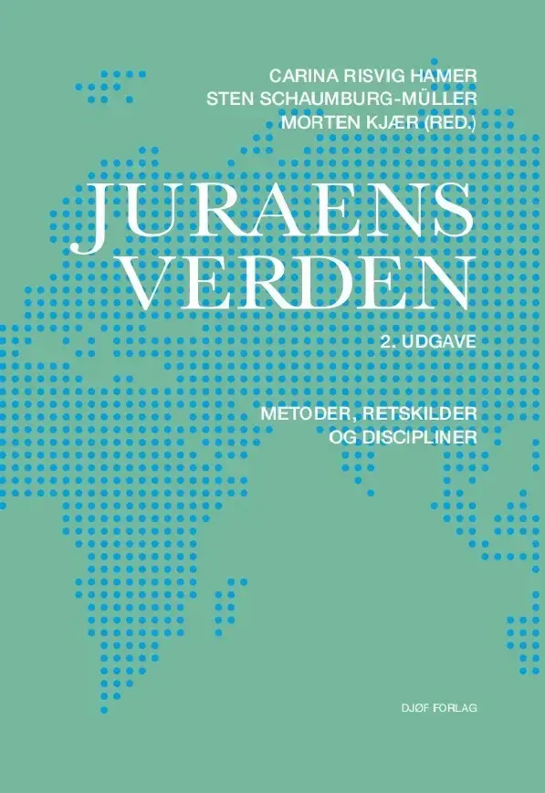 Juraens verden