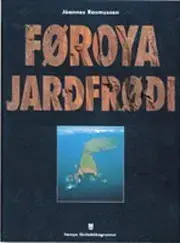 Føroya jarðfrøði