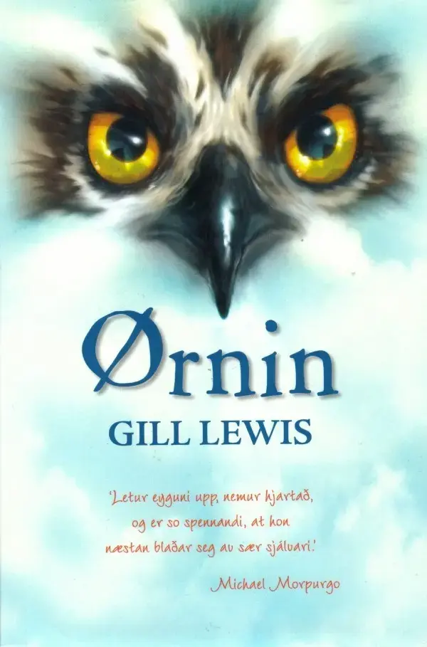 Ørnin