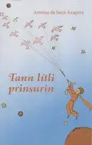 Tann lítli prinsurin, fløga