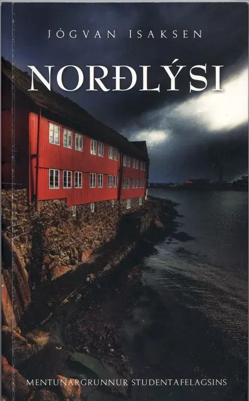 Norðlýsi (22)