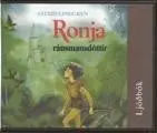 Ronja ránsmansdóttir, fløga