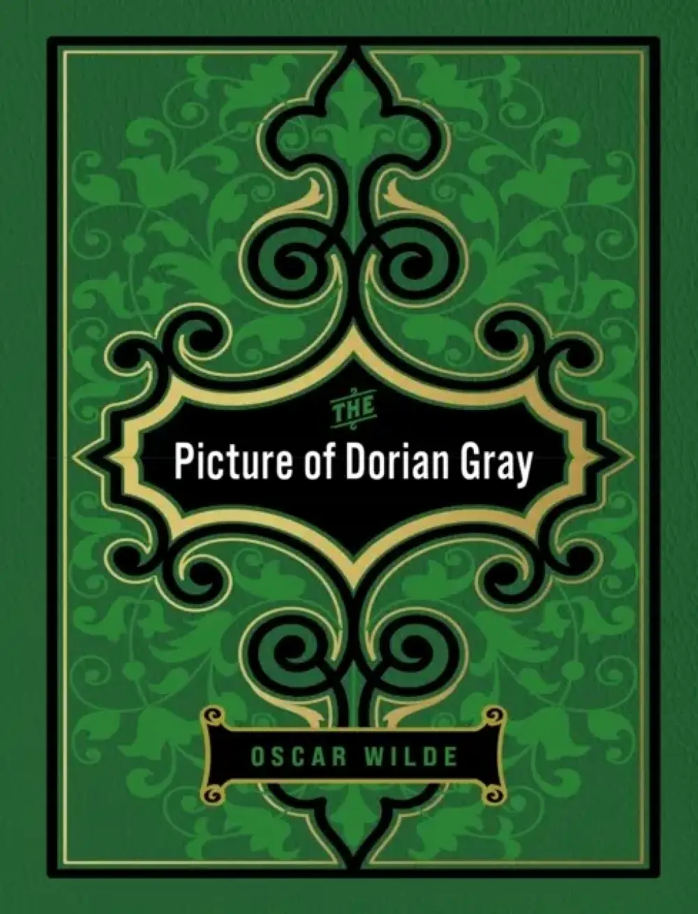 The Picture of Dorian Gray