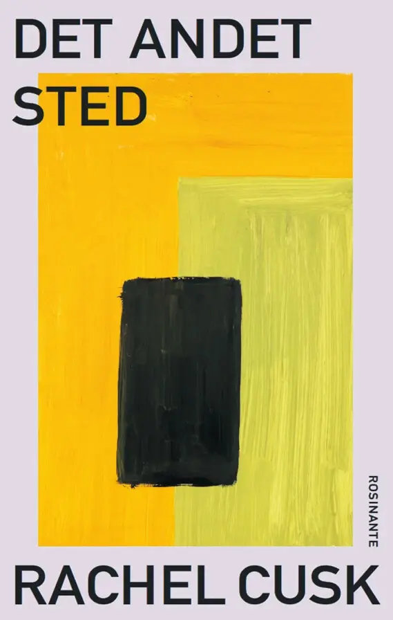 Det andet sted