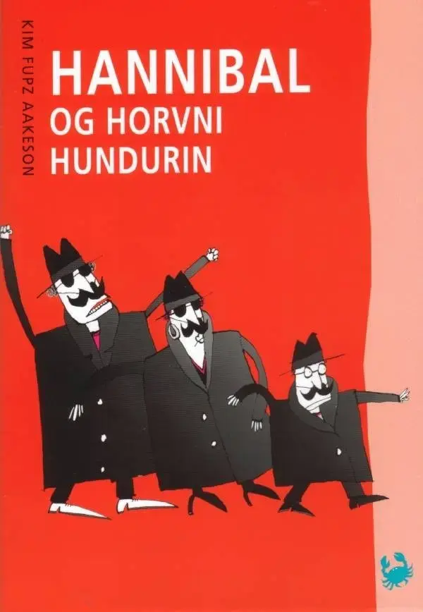 Hannibal og horvni hundurin