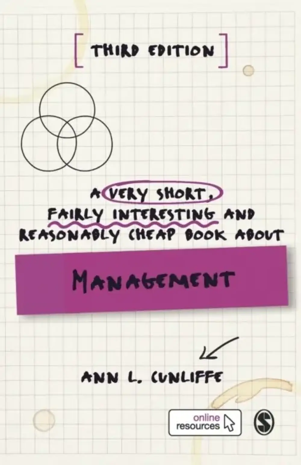 A Very Short, Fairly Interesting and Reasonably Cheap Book about Management