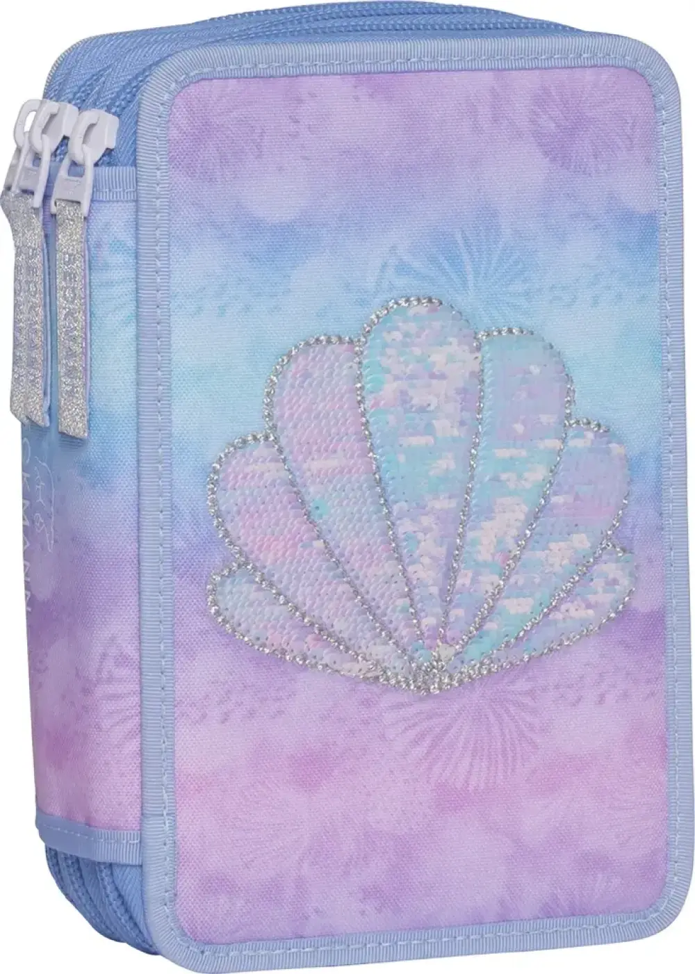 Penalhus Beckmann Triple Seashell