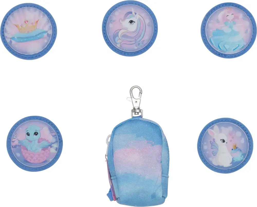 Vedhæng Beckmann Mini Rygsæk