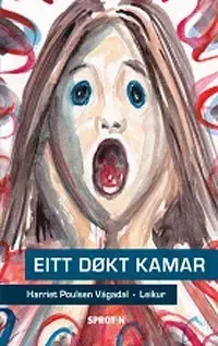 Eitt døkt kamar - leikur