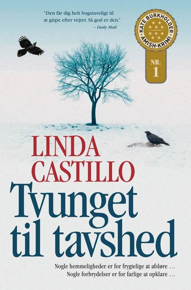 Tvunget til tavshed