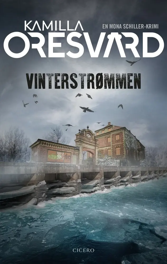 Vinterstrømmen