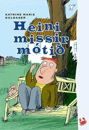 Heini missir mótið