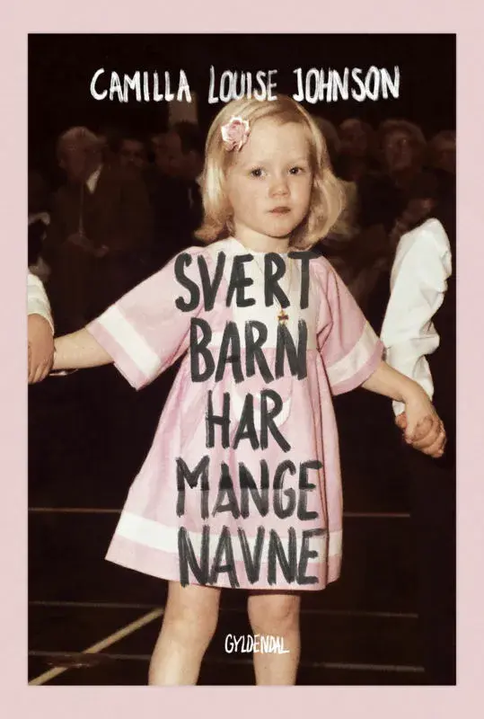 Svært barn har mange navne