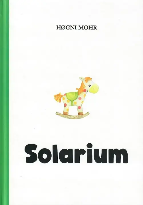 SOLARIUM