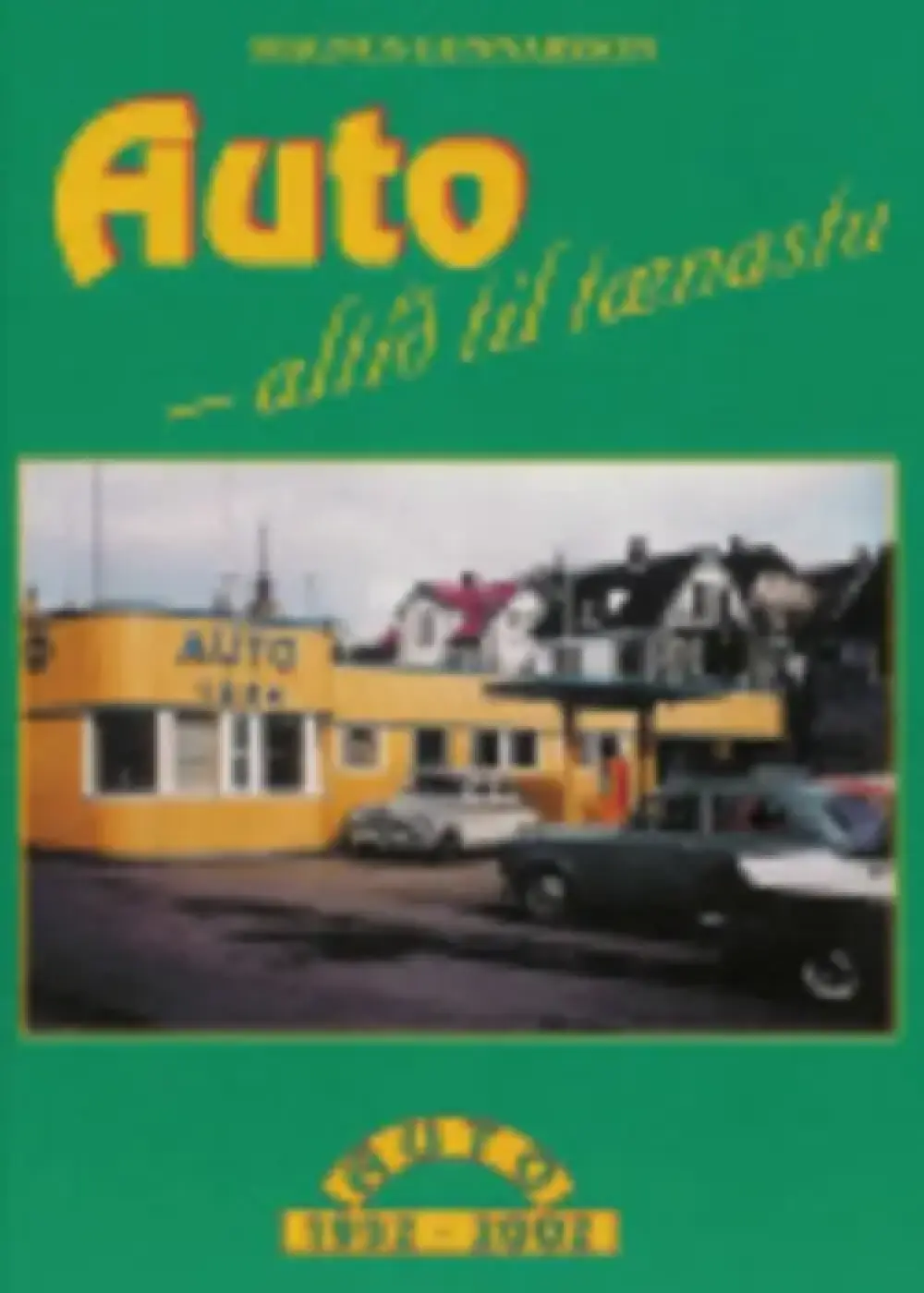 Auto 1952-2002