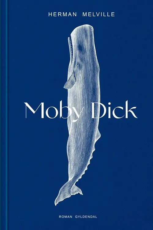 Moby Dick