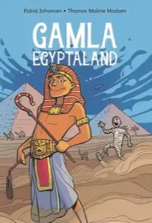 Gamla Egyptaland