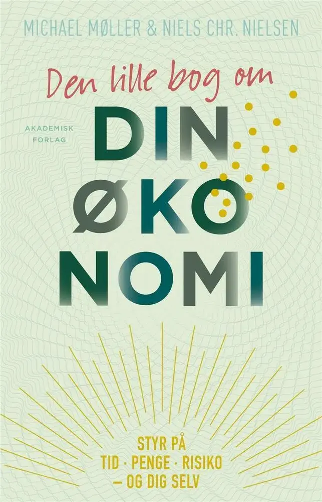 Den lille bog om din økonomi