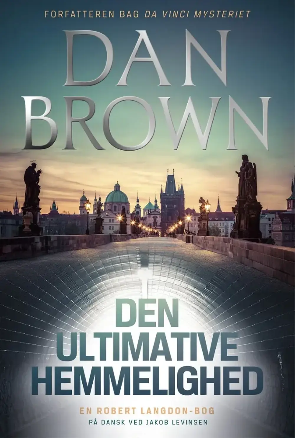 Den ultimative hemmelighed