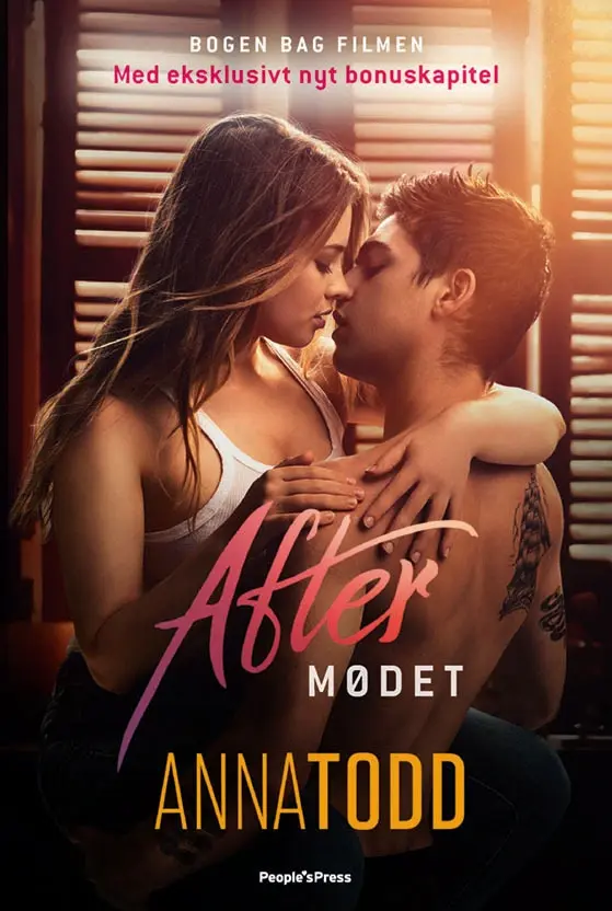 After - Mødet