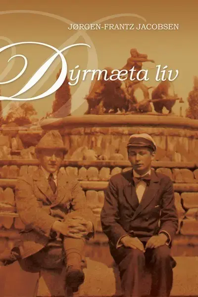 Dýrmæta lív