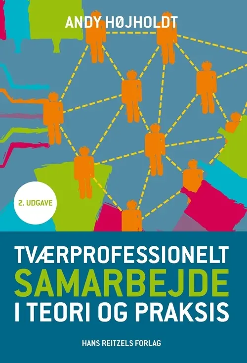 Tværprofessionelt samarbejde