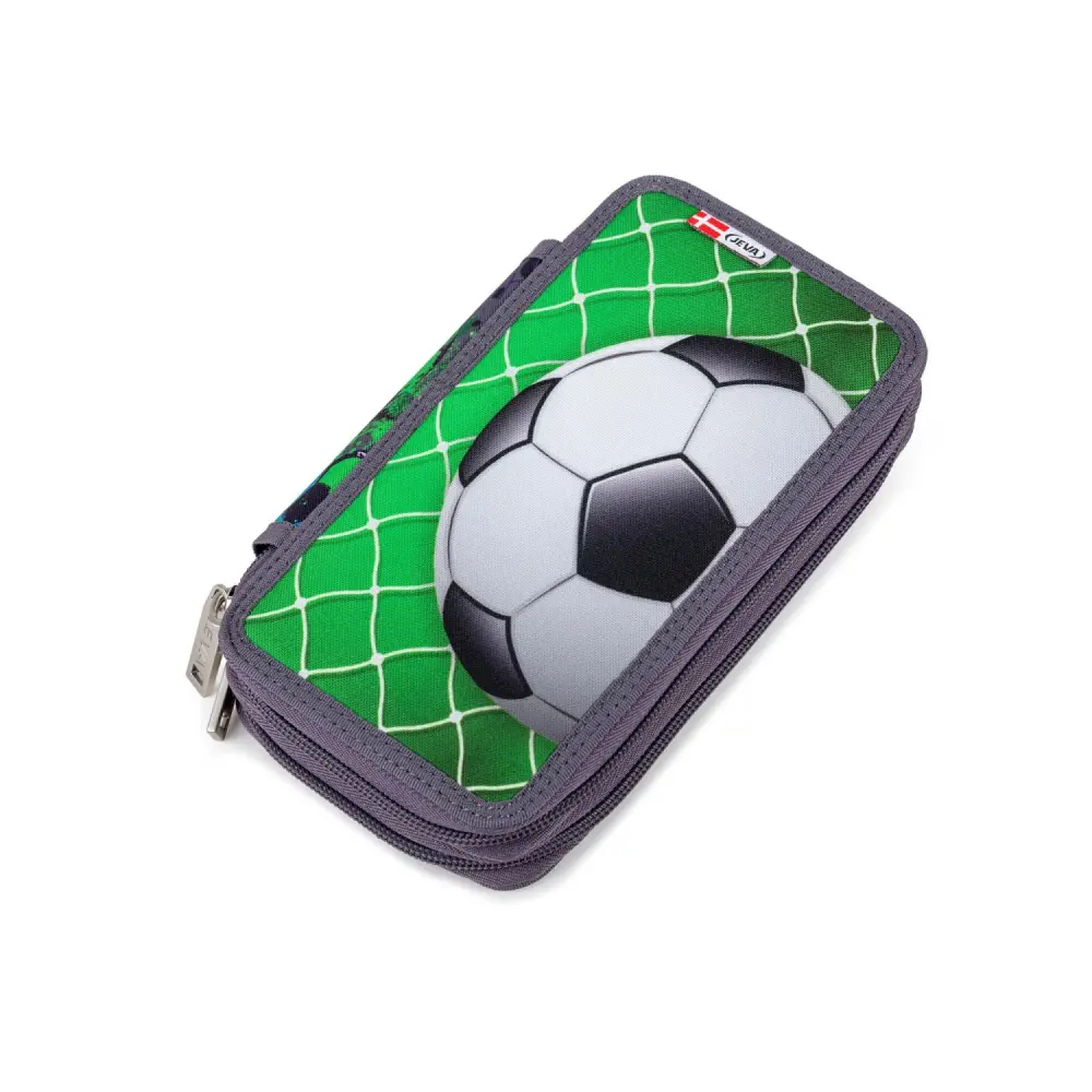 JEVA PENAL TWOZIP FOOTBALL