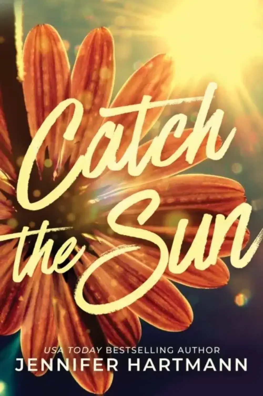 Catch The Sun