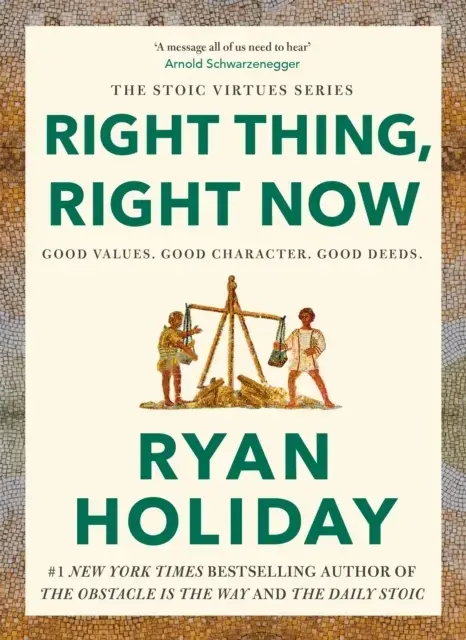 Right Thing Right Nowthe #1 New York Times Bestseller