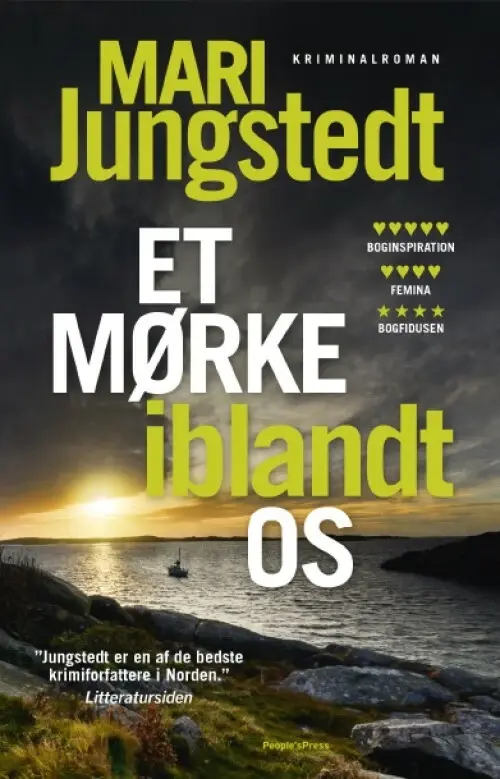 Et mørke iblandt os