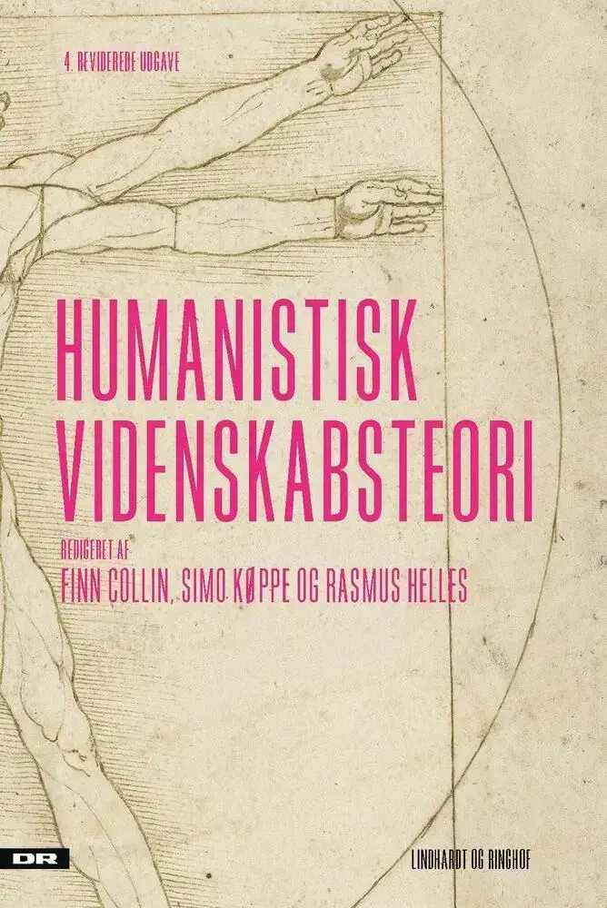 Humanistisk videnskabsteori