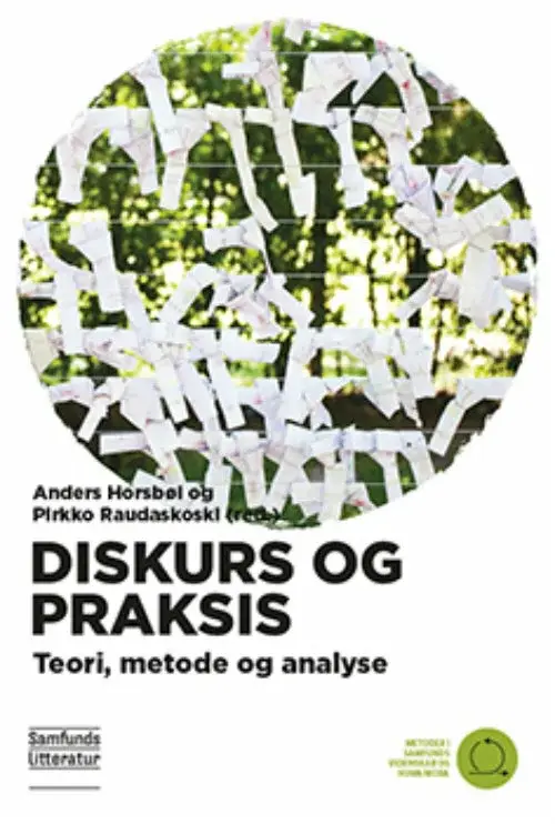 Diskurs og praksis