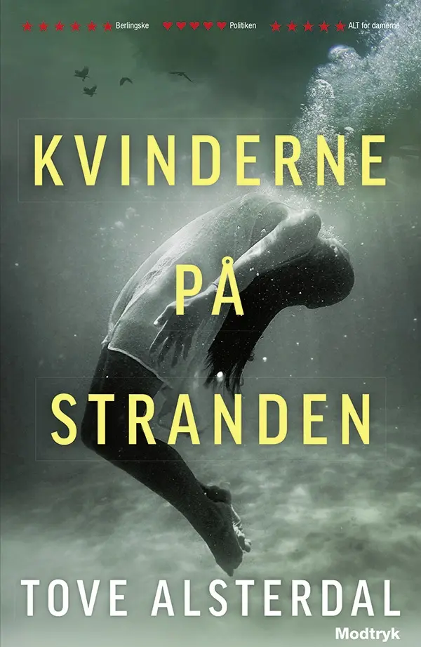 Kvinderne på stranden