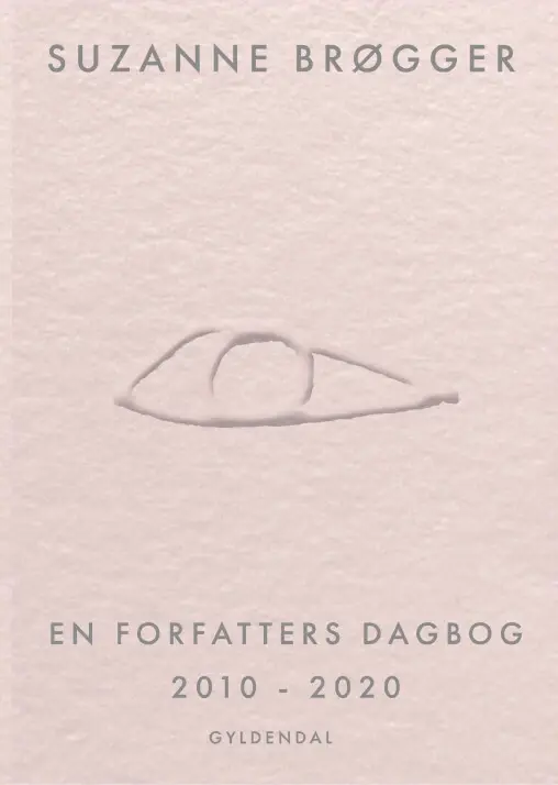 En forfatters dagbog 2010-2020