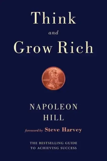 Think and Grow Rich
