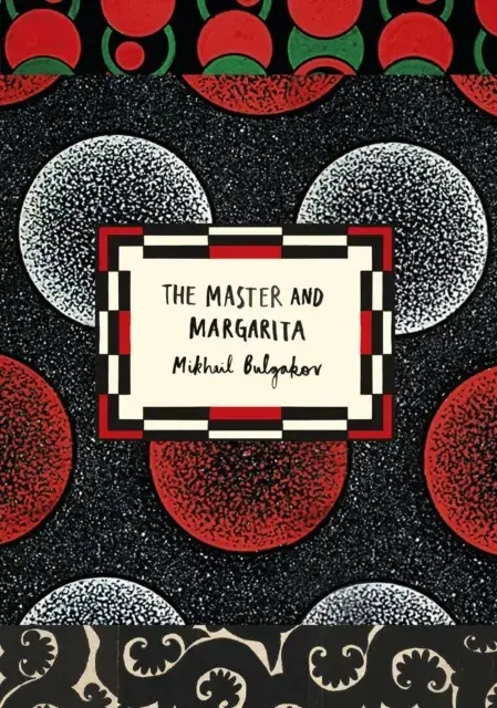 The Master and Margarita (vintage Classic Russians Series)
