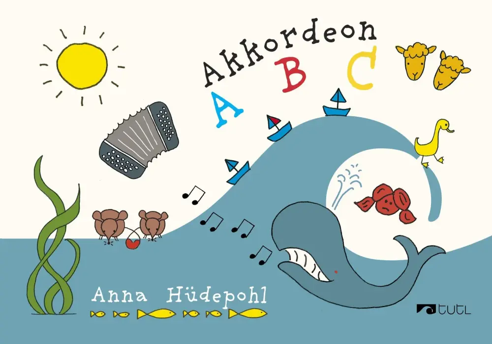 Akkordeon ABC