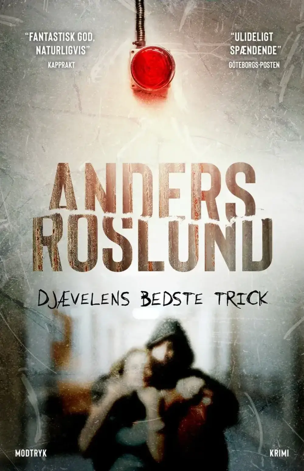 Djævelens bedste trick