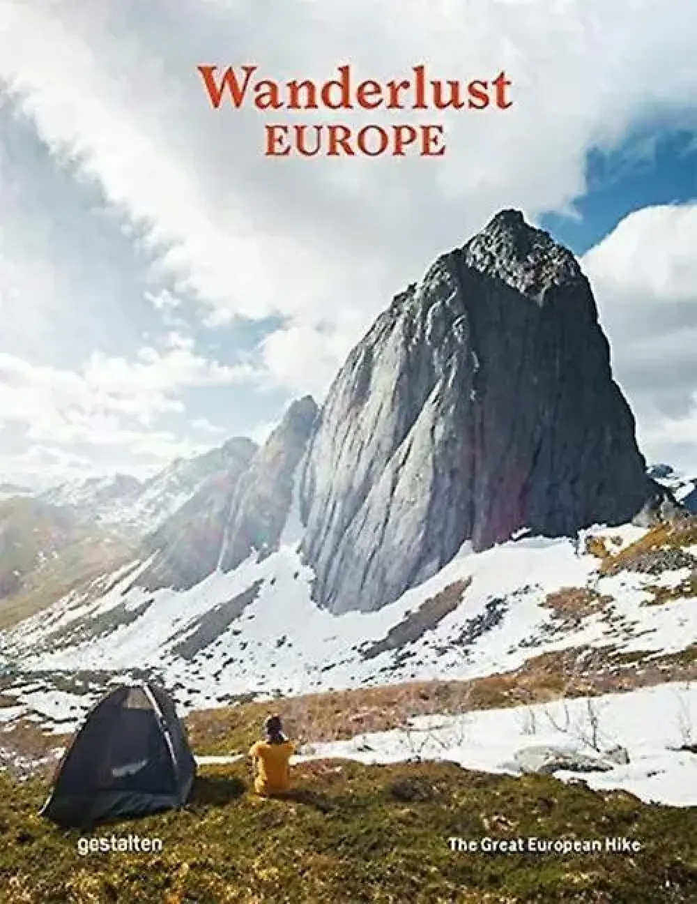 Wanderlust Europe: The Great European Hike