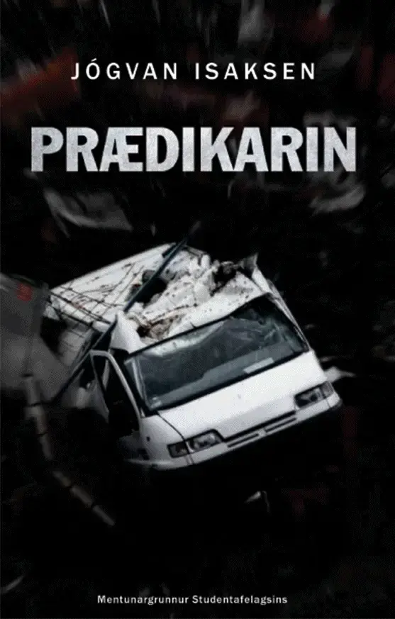 Prædikarin (23)